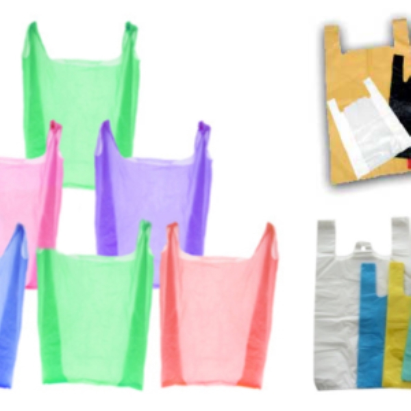 Túi nilon màu - Túi Zipper NS Plastic - Công Ty TNHH NS Plastic
